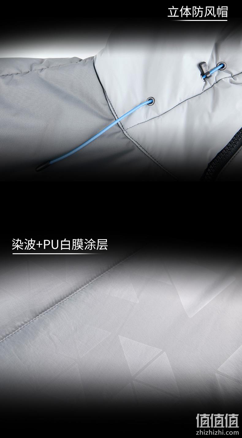 750蓬、旗舰获奖款：沙乐华 SALEWA羽绒 8000mm水压 重装冲锋衣羽绒服 379元包邮（官网400欧元 吊牌价1899元） 值值值-买手聚集的地方