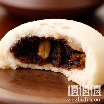 舌尖3推荐！故宫食品 ， 朕的心意 宫廷御点贵妃饼 215g 28元 值值值-买手聚集的地方