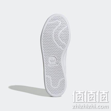 双11预告：adidas 阿迪达斯 三叶草 STAN SMITH 男女经典运动 前30分钟332元，可最低219.5元（吊牌价799元） 值值值-买手聚集的地方