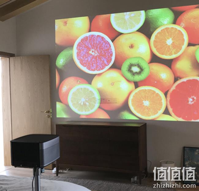 双11预售：6期免息！1350ANSI流明+运动补偿+ 智能语音，XGIMI 极米 H2 投影仪 3699元包邮，送3D眼镜x2 值值值-买手聚集的地方