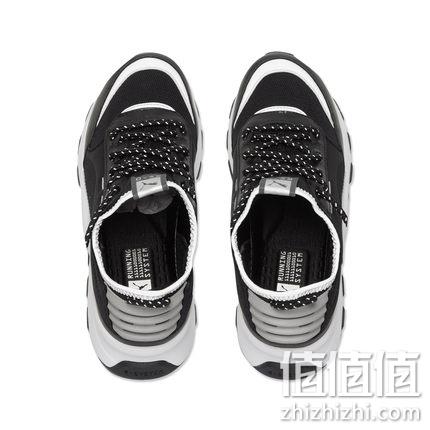 11日0点：舒适缓震、刘昊然同款，PUMA 彪马 RS-0 Optic 367680 男女休闲鞋 229元包邮（吊牌价899元） 值值值-买手聚集的地方