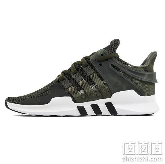 11日0点： adidas 阿迪达斯 Originals EQT Support ADV 男子休闲运动鞋 379元包邮（专柜价999元） 值值值-买手聚集的地方