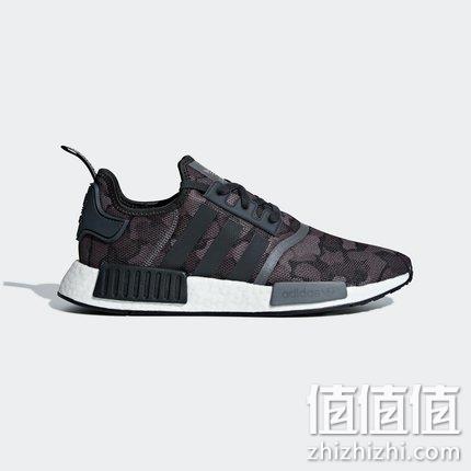 11日0点：adidas Originals NMD 运动鞋 到手约349元（吊牌价1199元） 值值值-买手聚集的地方
