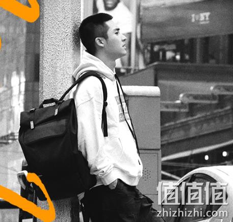 双11预售：张赫赴纽约时装周同款、新低！美国天霸 TIMBUK2双肩包 279元包邮（专柜吊牌价1050元） 值值值-买手聚集的地方