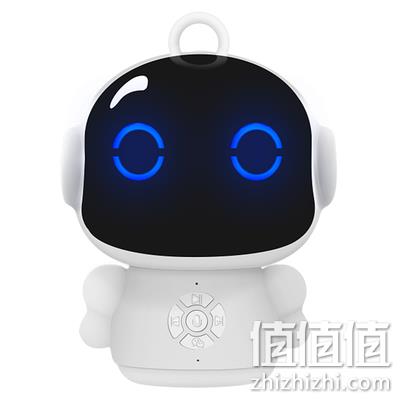 千元大额券、1-6年级辅导！寒米 儿童 智能对话早教机 1000元券后28元包邮（上次推荐38元） 值值值-买手聚集的地方