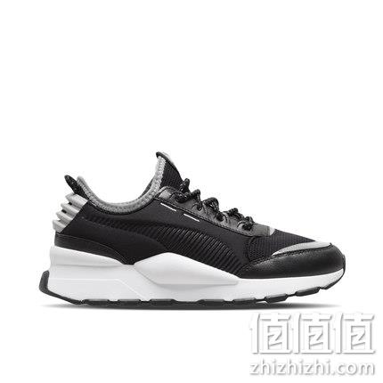 11日0点：舒适缓震、刘昊然同款，PUMA 彪马 RS-0 Optic 367680 男女休闲鞋 229元包邮（吊牌价899元） 值值值-买手聚集的地方