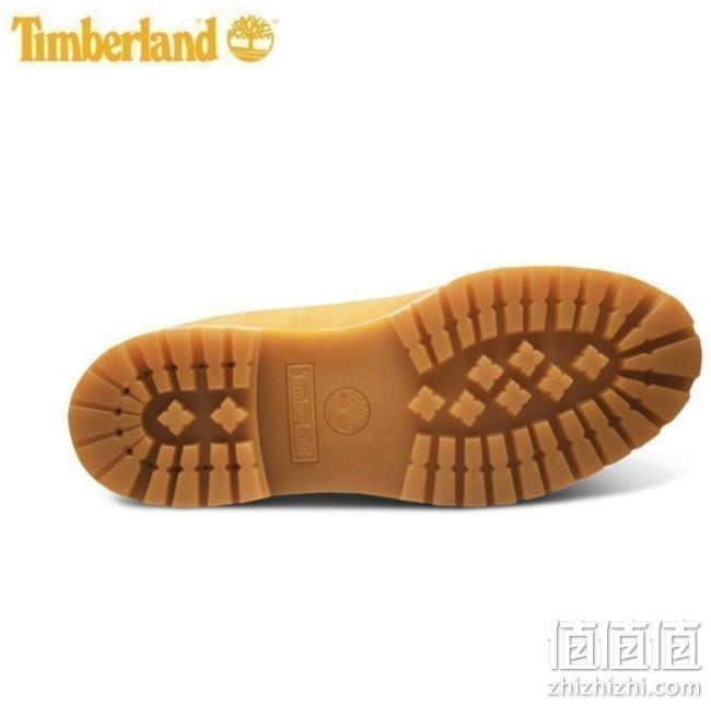 双11预告：自营、小神价！Timberland天木兰 10061 经典大黄靴 899元包邮（天猫990元） 值值值-买手聚集的地方