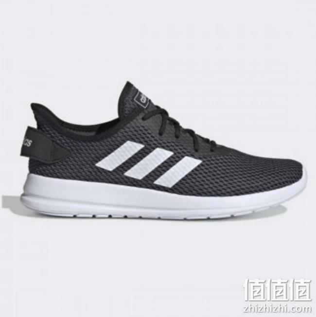 20点开始： adidas 阿迪达斯 F36520 女款NEO休闲运动鞋 249元（吊牌价499元） 值值值-买手聚集的地方