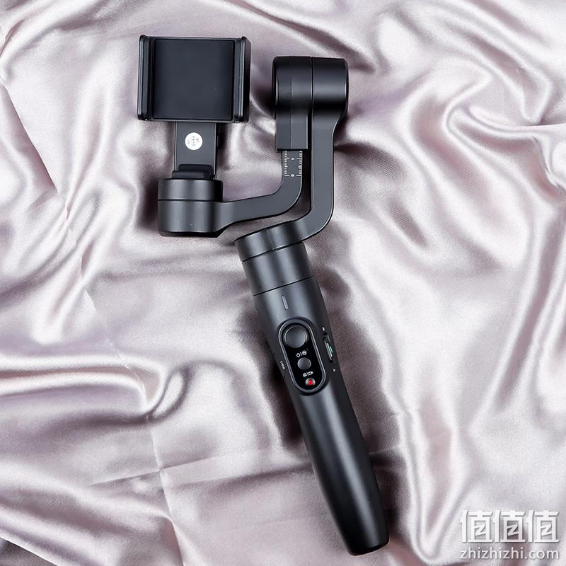 物体追踪、轨迹延时：飞宇 Vimble2 手持云台 三轴防抖云台稳定器 0点前2小时 449元包邮 24期免息 值值值-买手聚集的地方