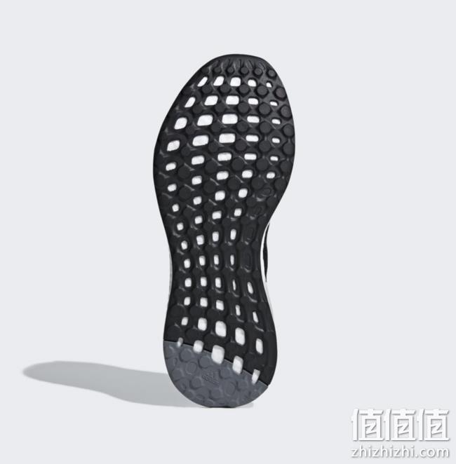 双11预告: adidas 阿迪达斯 PureBOOST GO 男子跑步鞋 229元包邮(原价609元) 值值值-买手聚集的地方