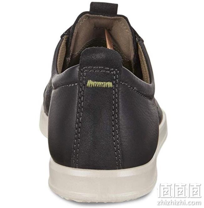 ECCO爱步 男士 Collin 2.0 Trend 运动鞋 prime到手约384.5元 值值值-买手聚集的地方