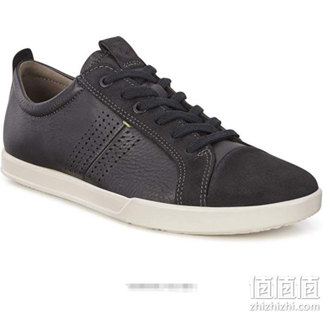 ECCO爱步 男士 Collin 2.0 Trend 运动鞋 prime到手约384.5元 值值值-买手聚集的地方
