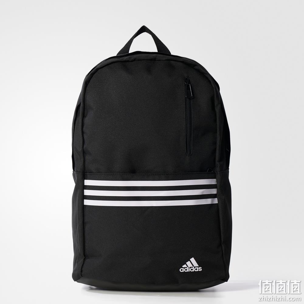 11日0点：adidas 阿迪达斯 男女双肩背包 89元包邮 值值值-买手聚集的地方