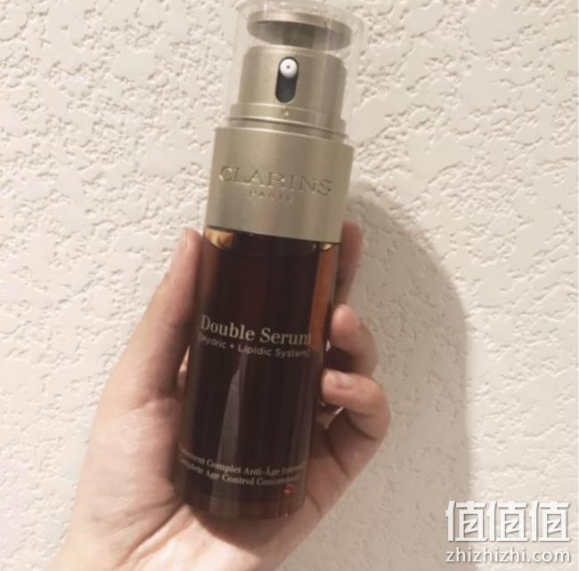 小神价！小编同款、孕妇可用，Clarins 娇韵诗 双萃赋活精华露 50mL 549元包邮包税（代购650元左右） 值值值-买手聚集的地方
