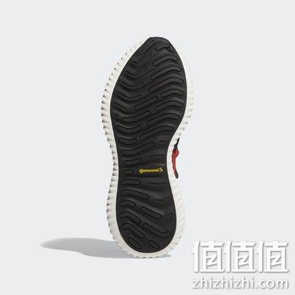 22点结束预售！adidas 阿迪达斯 alphabounce beyond 2 m CNY男女跑步运动鞋 299元包邮（吊牌价899元） 值值值-买手聚集的地方