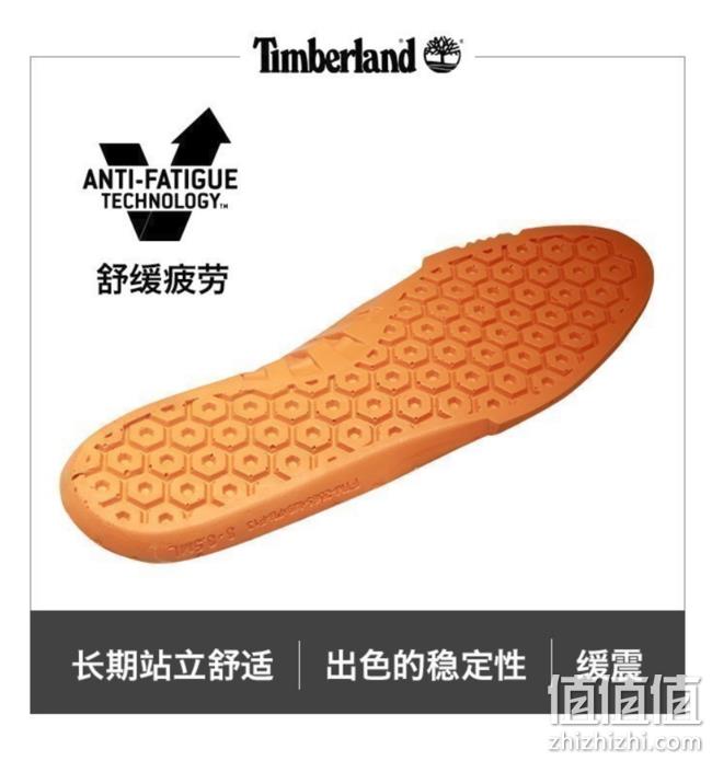 双11预告：自营、小神价！Timberland天木兰 10061 经典大黄靴 899元包邮（天猫990元） 值值值-买手聚集的地方