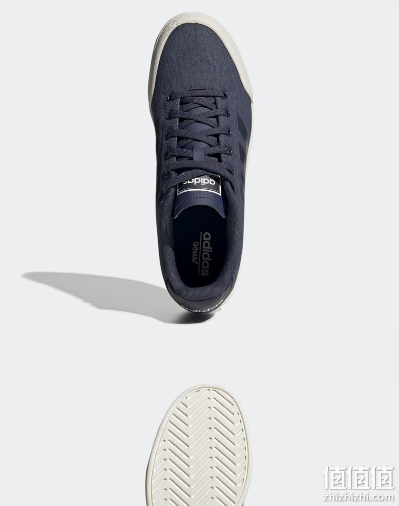 11日0点：adidas neo COURT70S 男子休闲运动鞋 前30分钟到手约163.2元（吊牌价629元） 值值值-买手聚集的地方