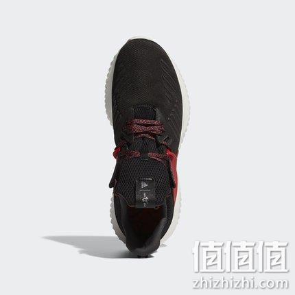 22点结束预售！adidas 阿迪达斯 alphabounce beyond 2 m CNY男女跑步运动鞋 299元包邮（吊牌价899元） 值值值-买手聚集的地方