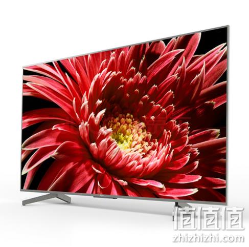 4K HDR：Sony 索尼 KD-55X8500G 55寸 高清智能液晶电视 4736元包邮（之前推荐4849元） 值值值-买手聚集的地方