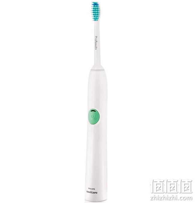PHILIPS飞利浦 HX6511/50 电动牙刷 Prime到手约330元 值值值-买手聚集的地方