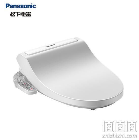即热式2019新款 Panasonic 松下 DL-5208CWS 智能马桶盖 1399元包邮 送50元京东E卡 3期免息 值值值-买手聚集的地方