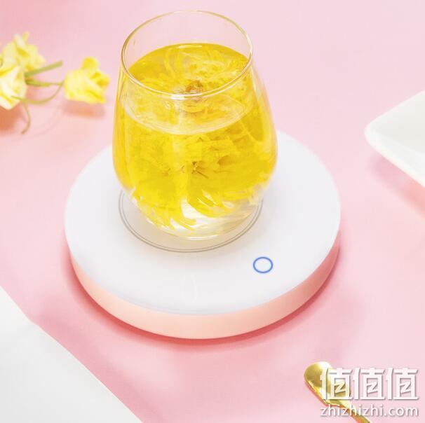 补券，恒温加热 小优 55度 USB款加热保温垫XYNB-1-1 券后9.9元包邮（长期39.9元） 值值值-买手聚集的地方