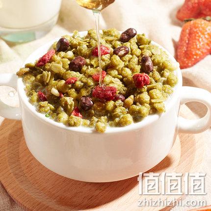 白菜价！香港 出前一丁 即食燕麦片 500g 18.2元包邮（之前推荐45元/2袋） 值值值-买手聚集的地方