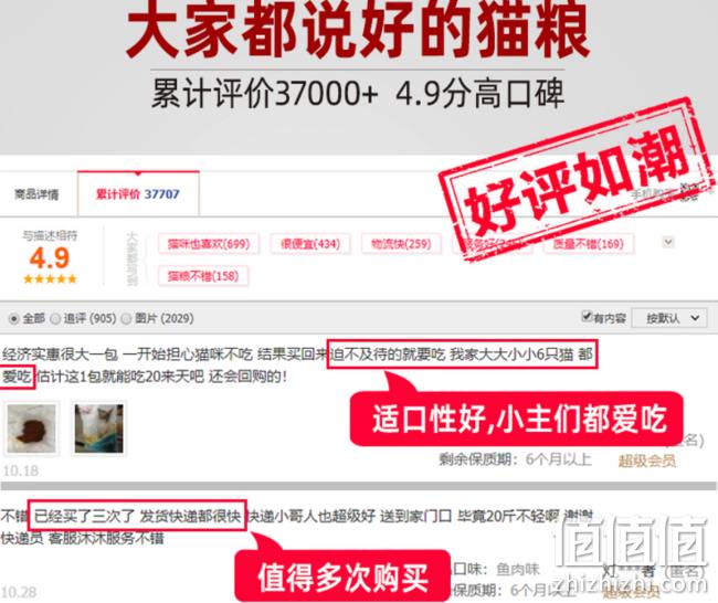 3元/斤清仓式大促、A股上市：10kg 海尔仕 金多乐  猫粮 券后65元包邮 值值值-买手聚集的地方