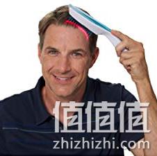 新低！FDA认证、刺激毛发生长！HairMax Ultima 12 雷射健发梳 prime到手约1999元（之前推荐2269.8元、天猫4580元） 值值值-买手聚集的地方