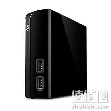 Seagate 希捷 10TB 桌面式硬盘 HUB STEL10000400 1534.49元包邮 值值值-买手聚集的地方