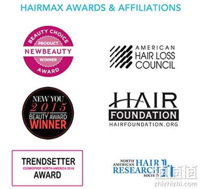 新低！FDA认证、刺激毛发生长！HairMax Ultima 12 雷射健发梳 prime到手约1999元（之前推荐2269.8元、天猫4580元） 值值值-买手聚集的地方