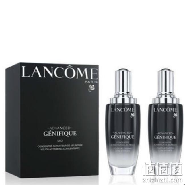 100mlx2瓶 Lancome兰蔻 小黑瓶嫩肌活肤肌底液 225欧元约¥1738.6元（海囤全球999元/瓶） 值值值-买手聚集的地方