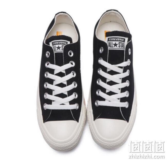 CONVERSE 匡威 All Star Cali 165691C 低帮休闲帆布鞋  263元 值值值-买手聚集的地方