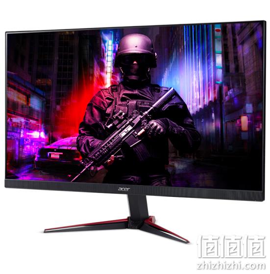 Acer 宏碁 暗影骑士 VG240Y 23.8英寸 IPS显示器 799元包邮（之前推荐909元） 值值值-买手聚集的地方