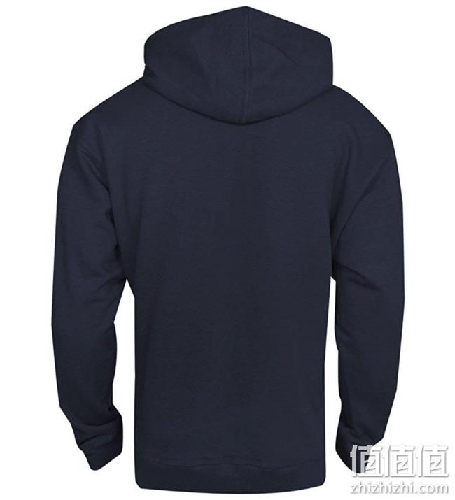 全尺码好价！Champion冠军 Powerblend 男士经典连帽卫衣 prime到手约125.2元（之前推荐171.5元） 值值值-买手聚集的地方