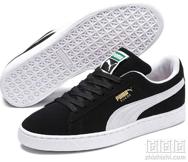 亚马逊海外购 11.11 PUMA狂欢 经典款179元起，Suede Classic 244.16元起 值值值-买手聚集的地方