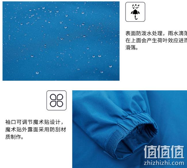 2019新款，土拨鼠 castleton component 三合一户外冲锋衣 V40920 999元包邮（吊牌价2999元） 值值值-买手聚集的地方