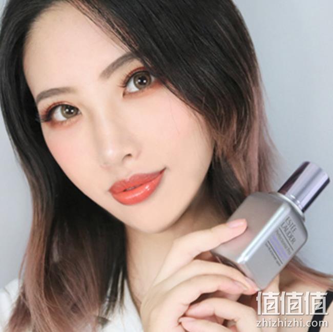 有效改善法令纹等细纹，ESTEE LAUDER 雅诗兰黛 专研紧塑精华素 100ml 1069元包税包直邮（天猫1150元/75ml） 值值值-买手聚集的地方