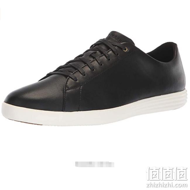 US7码，Cole HAAN 可汗 Grand crosscourt II 男士休闲运动鞋 prime到手约367.3元 值值值-买手聚集的地方