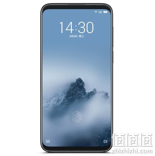 MEIZU 魅族 16th 智能手机 静夜黑 8G+128G 1798元（之前推荐1968元） 值值值-买手聚集的地方
