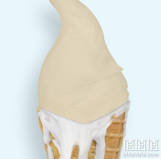 0漂白 湿纸不破 80抽x32包：蓝月亮 本色抽纸 123x178mm 券后29.9元包邮 不到1元/包 值值值-买手聚集的地方