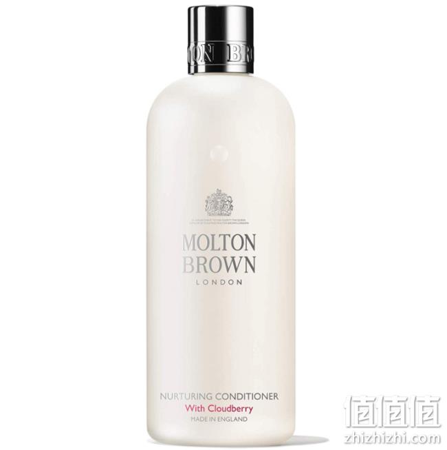 Molton Brown 摩登布朗 云莓滋养护发素 300ml prime到手约149元 值值值-买手聚集的地方