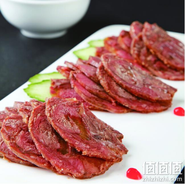 天谱乐食 澳洲精选原切牛腱子肉 1kgx2件 119.8元包邮 值值值-买手聚集的地方