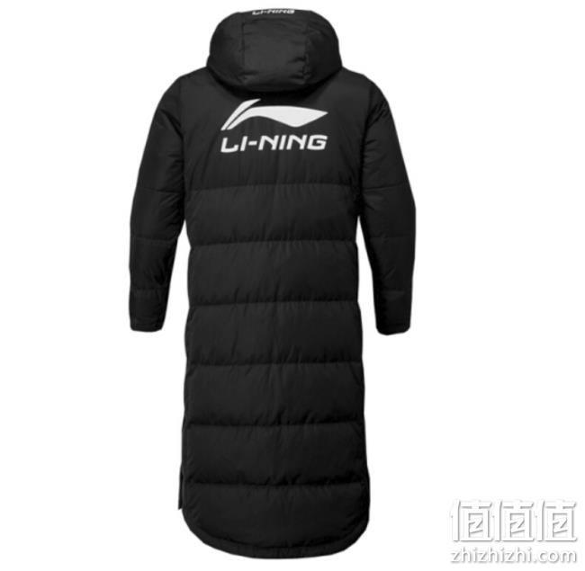 苏宁易购 李宁棉羽清仓 1.1折起，男/女款139元起 值值值-买手聚集的地方