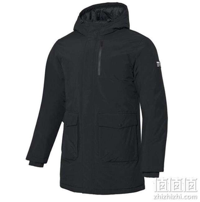 苏宁易购 李宁棉羽清仓 1.1折起，男/女款139元起 值值值-买手聚集的地方