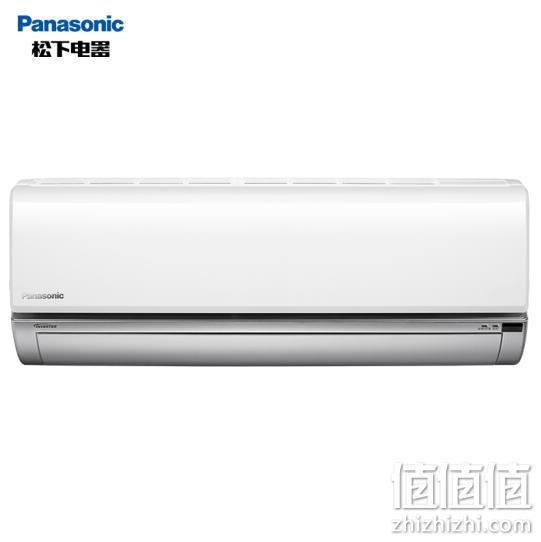 历史低价： Panasonic 松下 SE13KJ1S(KFR-36GW/BpSJ1S) 1.5匹 变频 壁挂式空调 2378元包邮（之前推荐2638元） 值值值-买手聚集的地方