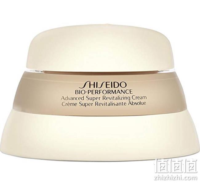 最畅销面霜之一，Shiseido 资生堂 全新百优精纯乳霜 50ml prime会员到手约444.16元（天猫599元） 值值值-买手聚集的地方