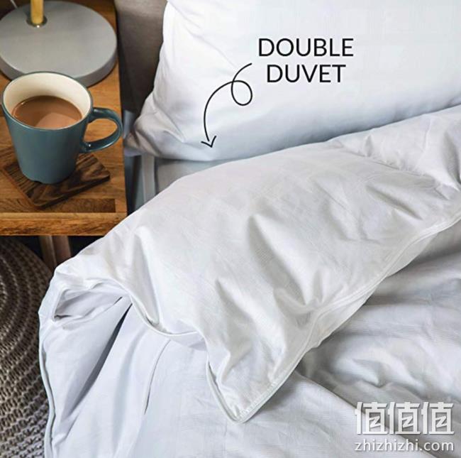 四季可用、80%鹅绒！Snuggledown Full 双人鹅绒被 13.5 Tog prime到手约957.6元 值值值-买手聚集的地方