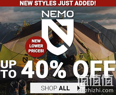 收始祖鸟等大牌：Mountain Steals 户外品牌专场促销 部分6折  结算用码额外8.5折 值值值-买手聚集的地方