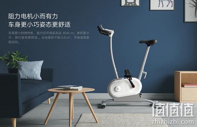 史低！阻力自调节+沉浸式游戏：小米 NEXGIM AI功率健身车 券后1699元包邮（长期1799元） 值值值-买手聚集的地方